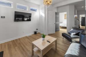 Cozy Retreat in Historic Indianapolis Neighborhood Close to Downtown