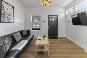 Cozy Retreat in Historic Indianapolis Neighborhood Close to Downtown