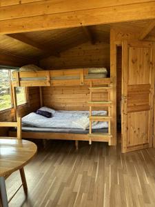 Hólaskjól Highland Center