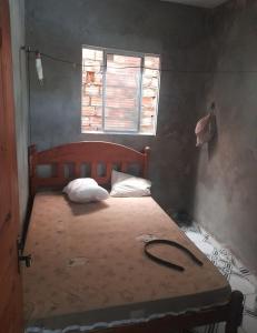 Espaço amigo cop 30