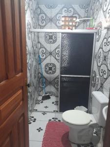 Espaço amigo cop 30