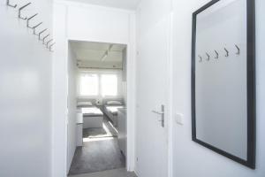 Autokemp u přehrady