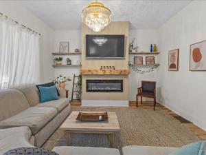 Lux 5 Bedroom Childrens Museum