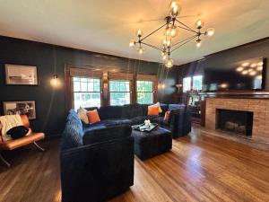 Indy House by Children's Museum