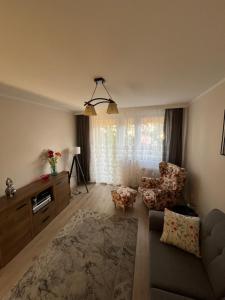 Przytulny Apartament w centrum blisko plaży