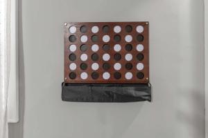 Spacious Downtown Retreat Near the Childrens Museum