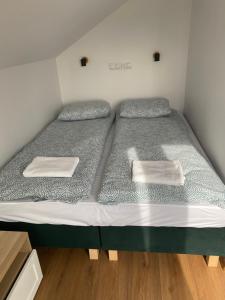 Domki Osada Wałpusz