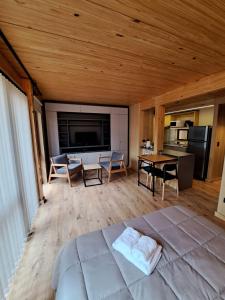 Hermoso Departamento Vivero 5