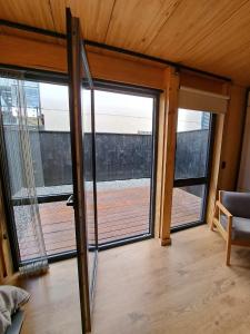 Hermoso Departamento Vivero 5