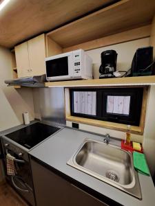 Hermoso Departamento Vivero 5