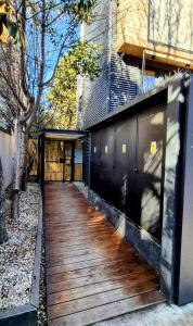 Hermoso Departamento Vivero 5