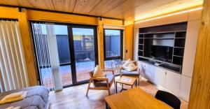 Hermoso Departamento Vivero 5