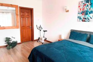 NestedIn Spacious En-suite Room in a 2 Bedroom Apartment