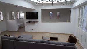 Maison Sérénité Campagne