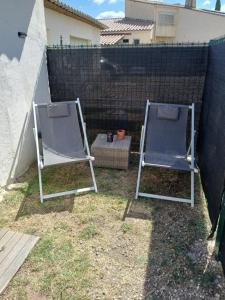 Appartements Petit nid douillet : Appartement 1 Chambre