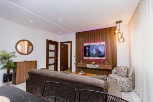 Confort Studio et Equipé