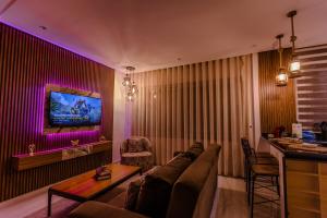 Confort Studio et Equipé