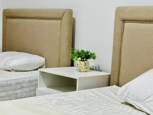 شقة فندقية بل شيخ زايد