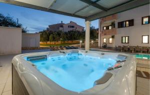 Awesome Home In Pula With Sauna