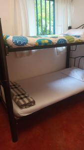 Finca Las Hamacas- La Posada del pensamiento