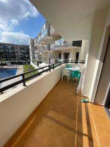 Cosy apartment in Bouznika