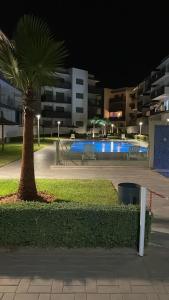 Cosy apartment in Bouznika