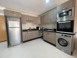 Cosy apartment in Bouznika