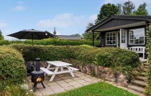 Pet Friendly Home In Aabenraa With Wifi - F07406