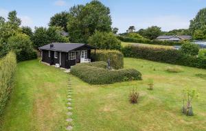 Pet Friendly Home In Aabenraa With Wifi - F07406