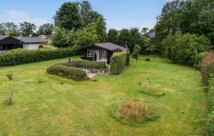 Pet Friendly Home In Aabenraa With Wifi - F07406