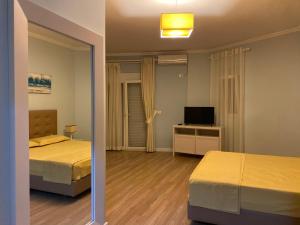Apartment in Primavera Residence