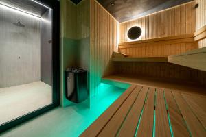 TATRAHOLIDAY - Apartament Mountain Pool & Spa