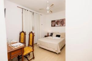 Suíte no Centro de Caxambu - Poucos metros do Parque