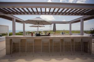 Ocean view condo - Beach, pool & jacuzzi!