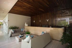 Ocean view condo - Beach, pool & jacuzzi!