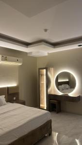 الاطلاله البانورامية - Ubytování bez kategorie ve městě Hail