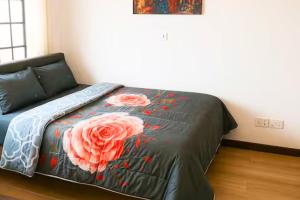 NestedIn Spacious En-suite Room in a 2 Bedroom Apartment