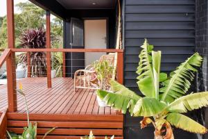 Hilltop Hideaway ~ Bay of Fires