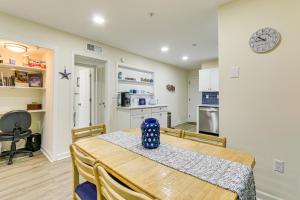 Beach and Pool Access Serene Hilton Head Haven!