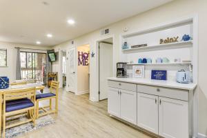 Beach and Pool Access Serene Hilton Head Haven!