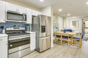 Beach and Pool Access Serene Hilton Head Haven!