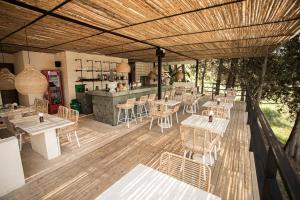 La Pausa Hotelbistro