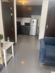 One bedroom located in salcedo village