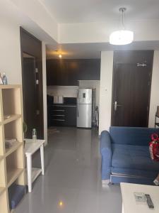 One bedroom located in salcedo village