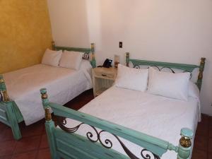 Hotel El Descanso Cultural