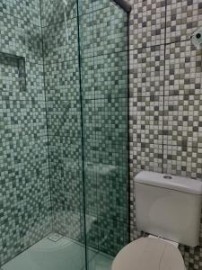 Casa Ferradurinha & Geribá