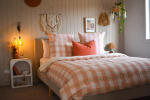 Hilltop Hideaway ~ Bay of Fires