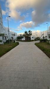 Appartement entre mer et foret