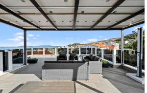 1 Bedroom Gorgeous Apartment In Zaboric-Brodarica