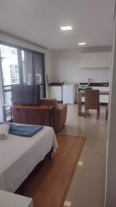 Ed Highline, piscina, lavanderia